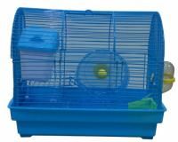 Клетка д/грызунов 041