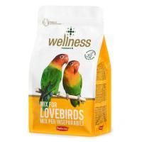 adovan Wellness Mix Lovebirds 850 гр.