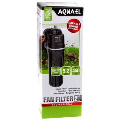 AQUAEL FAN-2 plus 