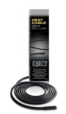 Heat Cable 20Вт нагреватель