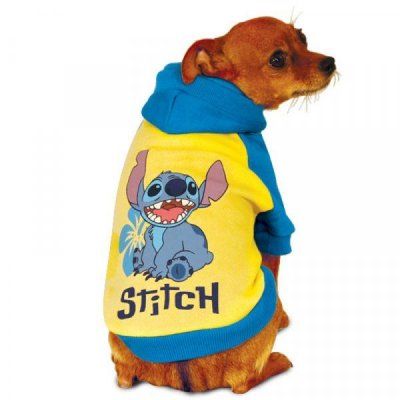 Толстовка Триол Disney Stitch, размер M