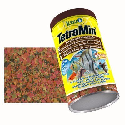 TETRA TetraMin¶100 мл.