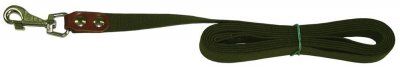 Поводок НРР №25 3 м брезент