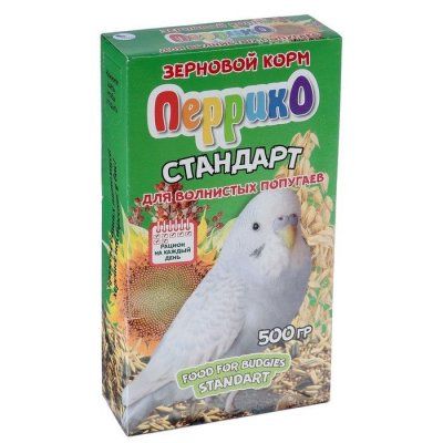 Корм 