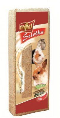 Опилки Витапол/ натуральные