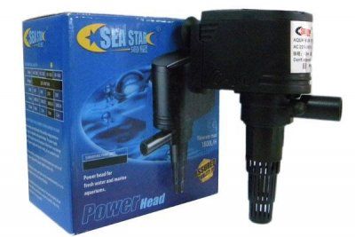 Sea Star HX-1280