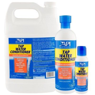 API Tap Water Conditioner 118 мл.