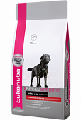Корм для собак Eukanuba Breed Specific Еукануба для породы Лабрадор ретривер 10 кг. сух.