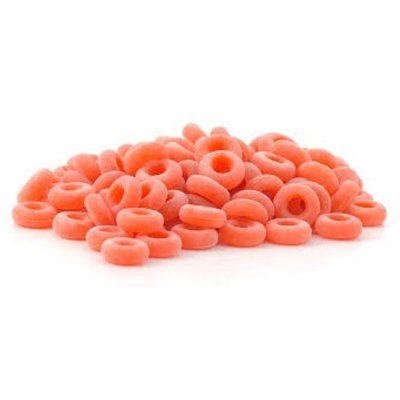 Кольцо резиновое для кострации 