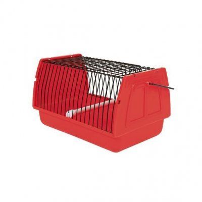 Переноска д/птиц Трикси 22 х 15 х 14 см.