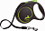 Рулетка FLEXI BLACK DESIGN L 5 м. 50 кг. ремень