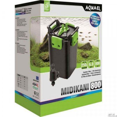 Midi Kani 800