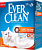 Ever Clean  6л наполнитель д/к быстрого действия комкующ.  
