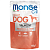 Монже Dog Grill дс лосось