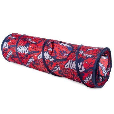 Игровой туннель для кошек 