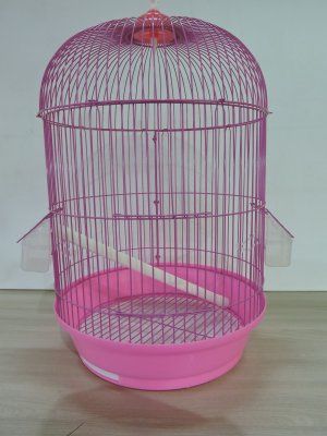 Клетка д/птиц Аспект А004