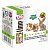 Минеральный камень для грызунов и кроликов Lolo Pets Лоло Пэтс с яблоком 40 гр.