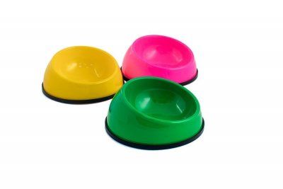 Миска Сфера 200 мл. на резинке(ТМ Zoo-M)