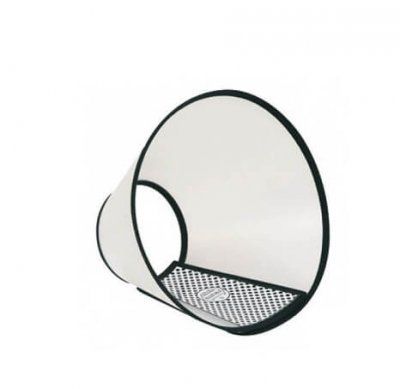 Воротник на липучке №15