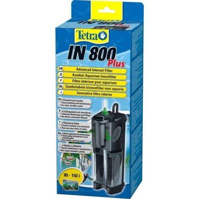 Фильтр Tetratec IN1000 plus от 120 до 200 л.