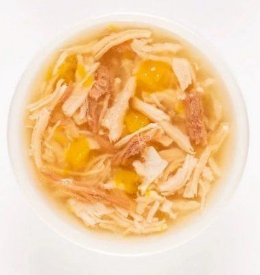 Деревенские лакомства