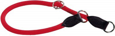 Ошейник-удавка Hanter Freestyle 55/10 нейлоновая стропа