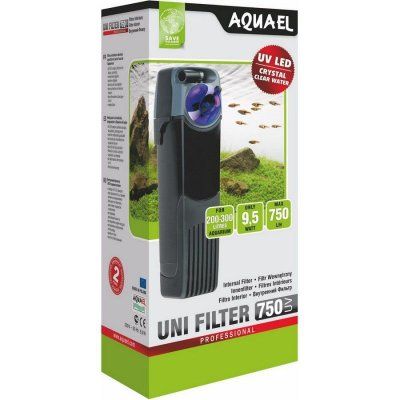 AQUAEL UNIFILTER 750 UV 