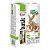 Лакомство для грызунов Lolo Pets Лоло Пэтс люцерна гранулы 350 гр.