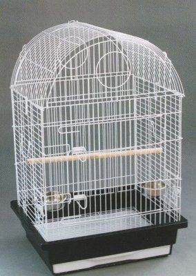 Клетка д/птиц Аспект МВ-1 