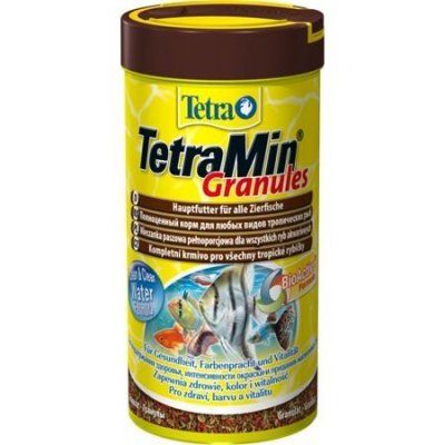 TetraMin Granules