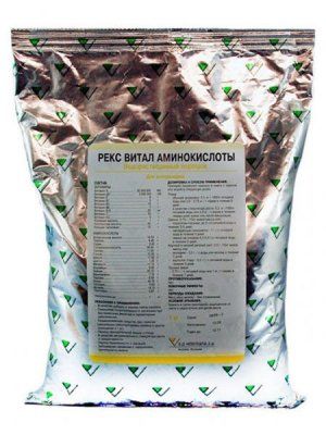 Рекс витал 1кг