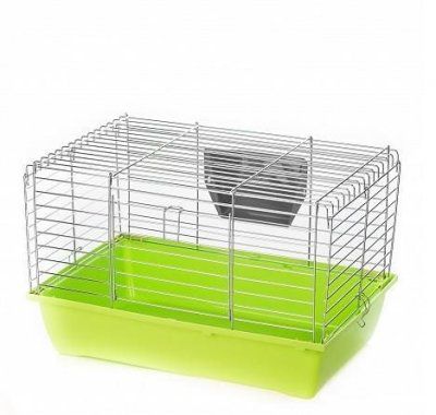Клетка д/кроликов G-074 RABBIT 50 Ферпласт 500*330*330
