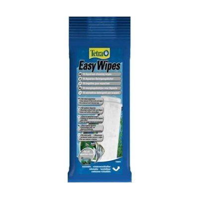 TETRA Easy Wipes 10 шт.