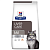 Корм для кошек Hill's Prescription Diet l/d Liver Care Хиллс при заболеваниях печени 1,5 кг. сух.пакет*