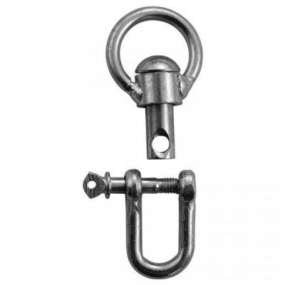 Вертлюг разборный №2