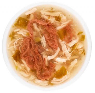 Деревенские лакомства