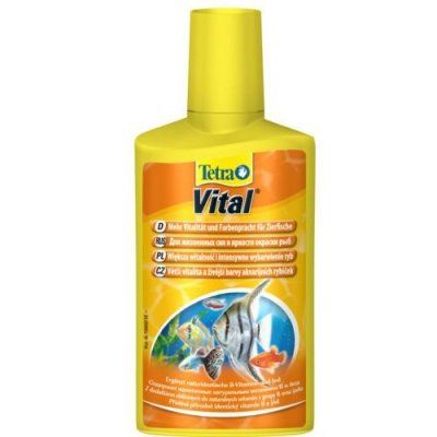 TETRA Vital 500 мл.