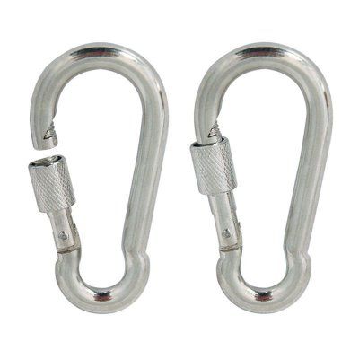 Карабин 66C 6*60 мм. Triol