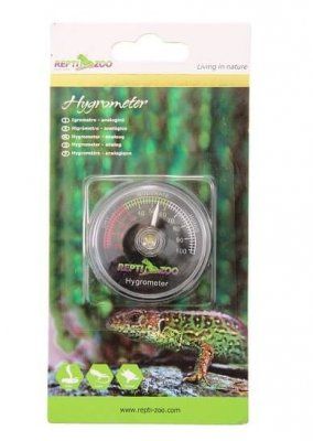 Гигрометр Repti Zoo д/террариума RH01