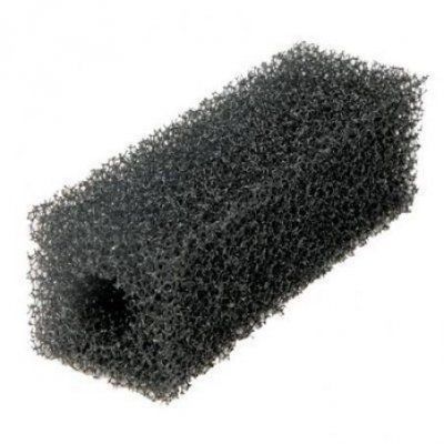 Губка фильтрующая для фильтра Fan micrо 15х43х110 мм.