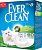 Наполнитель для кошачьего туалета Ever Clean Extra Strong Clumping Эвер Клин комкующийся без ароматизатора 6 л.
