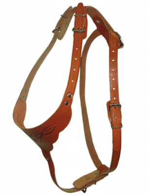 Шлейка НРР №3 средняя