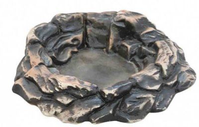 Кормушка №4 д/рептилий 24*22*5,5см