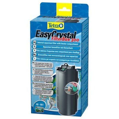 Easy Crystal Box 300 