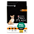 Корм для собак Pro Plan Small & Mini Adult Про План для мелких и карликовых пород курица, рис