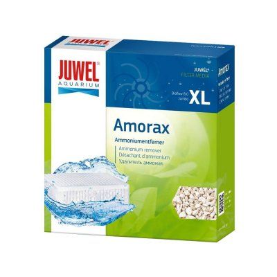 Субстрат Amorax Bioflow 3.0 Compact JUWEL