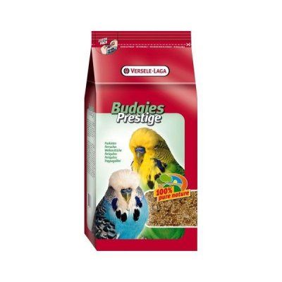 VERSELE-LAGA Prestige Budgies 500 гр.