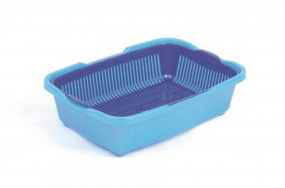 Туалет д/к Догуш 233 большой с сеткой