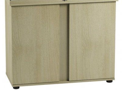 Тумба BioDesign РИФ 160 л. 91х41х73 см (беленый дуб)