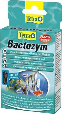 TETRA Bactozym 